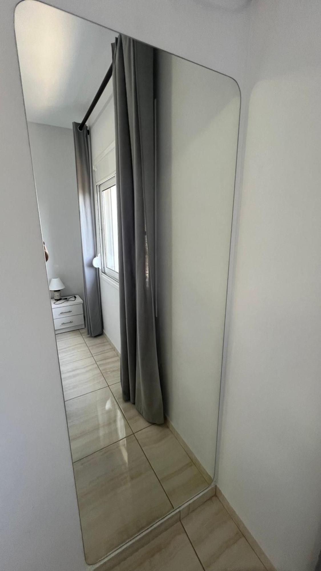 Apartments Eri Саранда Екстер'єр фото